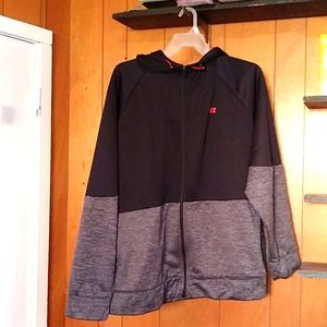 Russell fleece jacket **BinY*
